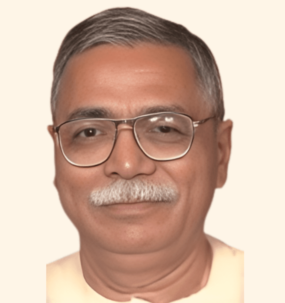 P. G. Dastoorkar Sir